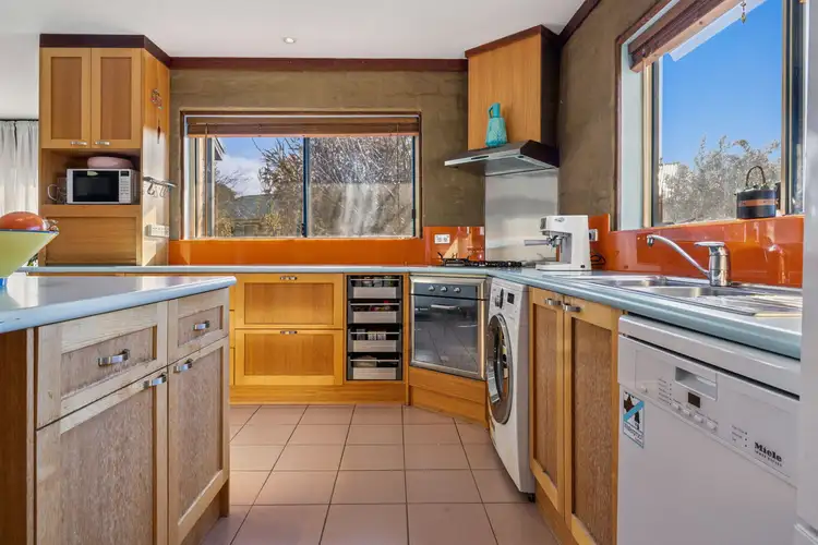 Fifth view of Homely house listing, 19 Roberson Street, Berridale NSW 2628