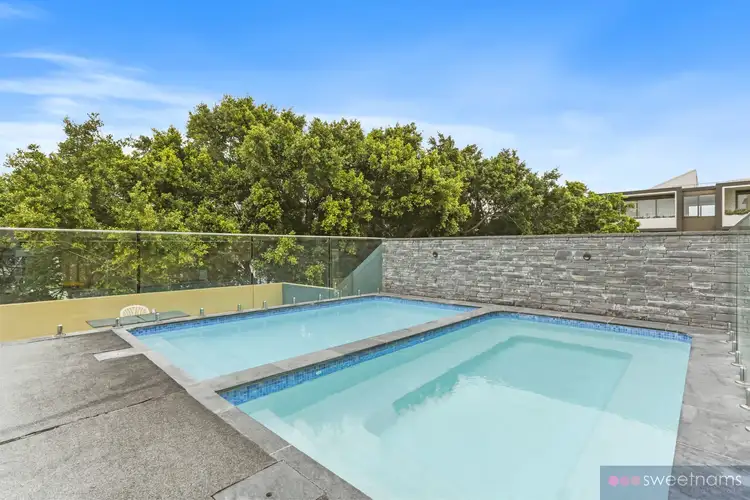 Third view of Homely studio listing, 214/48 Sydney Road, Manly NSW 2095