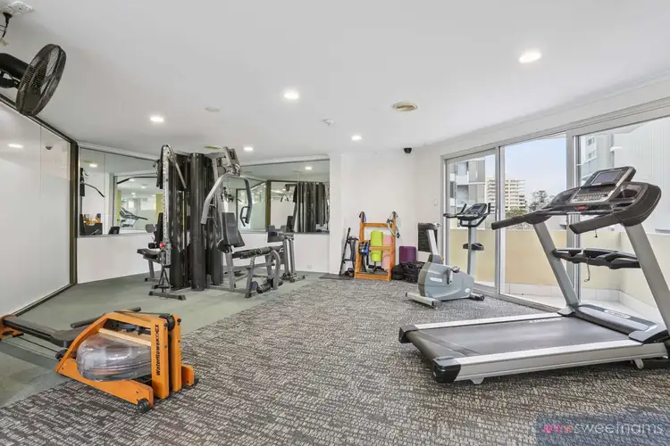 Fourth view of Homely studio listing, 214/48 Sydney Road, Manly NSW 2095