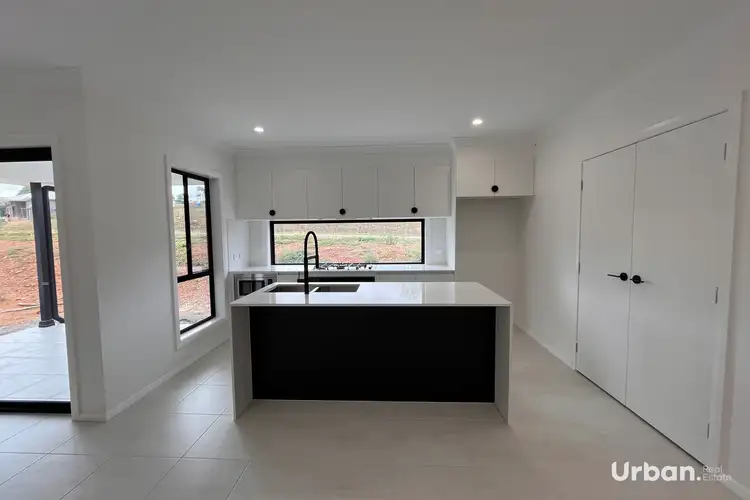 Second view of Homely house listing, 1 Redzel Close, Muswellbrook NSW 2333