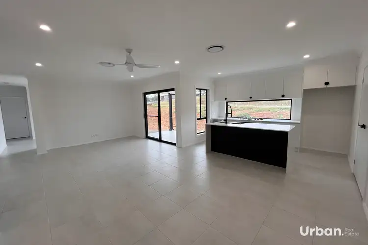 Third view of Homely house listing, 1 Redzel Close, Muswellbrook NSW 2333