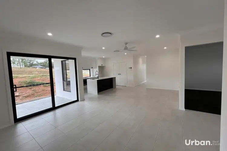 Fourth view of Homely house listing, 1 Redzel Close, Muswellbrook NSW 2333