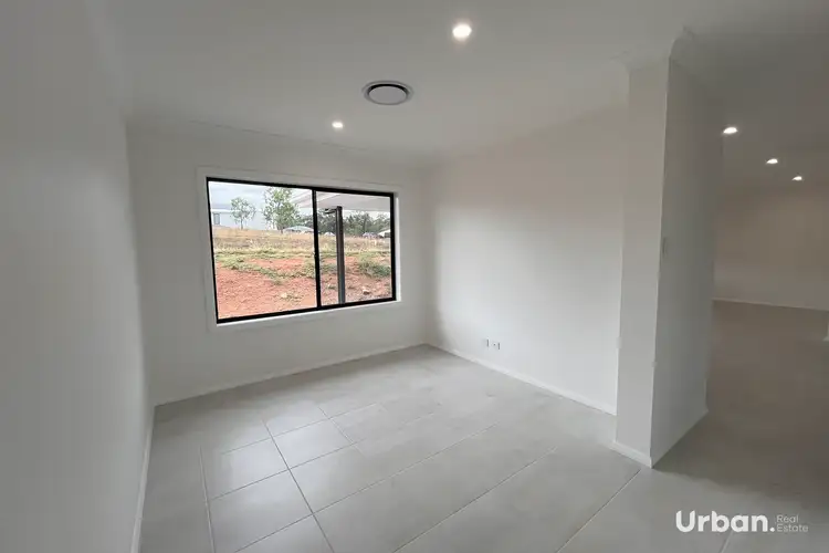 Fifth view of Homely house listing, 1 Redzel Close, Muswellbrook NSW 2333