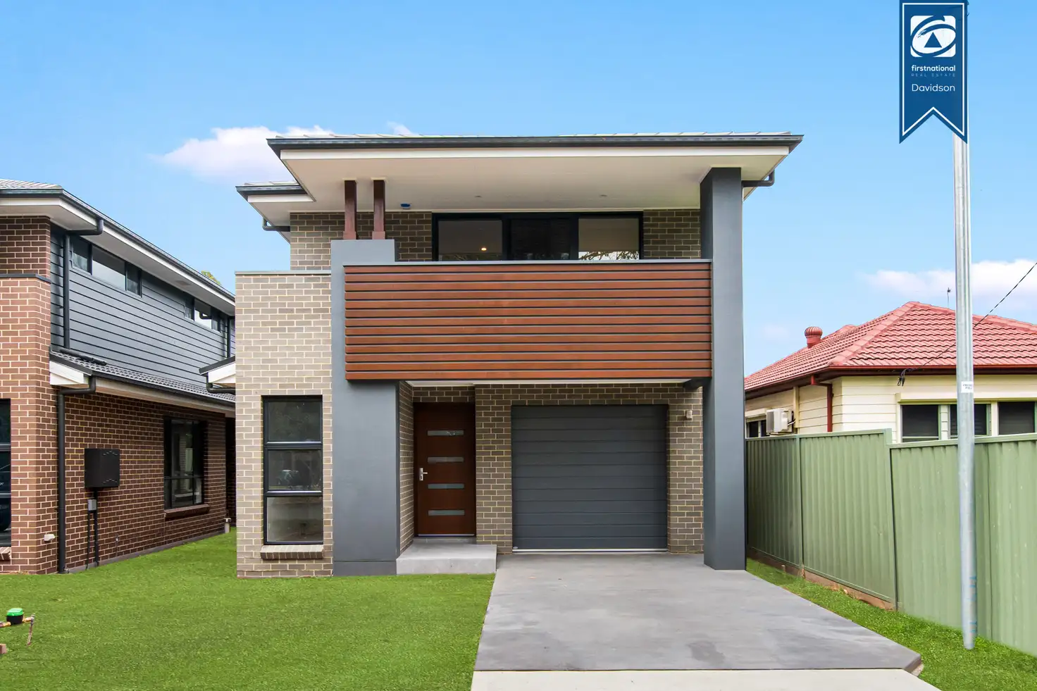 Main view of Homely house listing, 3 Birdwood Avenue, Wattle Grove NSW 2173