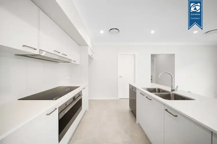 Third view of Homely house listing, 3 Birdwood Avenue, Wattle Grove NSW 2173