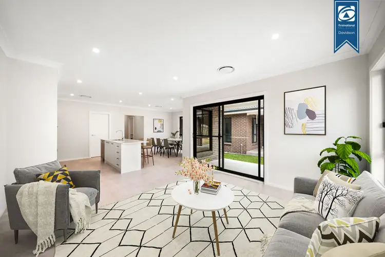 Fourth view of Homely house listing, 3 Birdwood Avenue, Wattle Grove NSW 2173