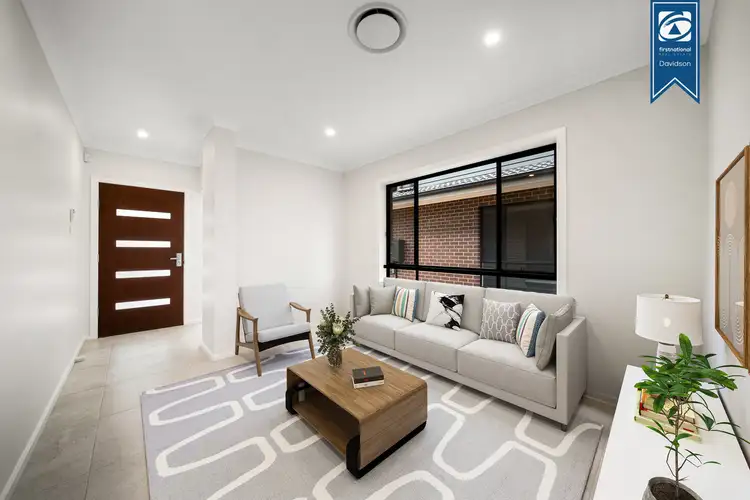 Fifth view of Homely house listing, 3 Birdwood Avenue, Wattle Grove NSW 2173