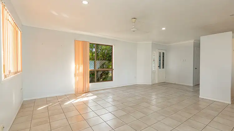 Second view of Homely house listing, 45 Overton Circuit, Kirwan QLD 4817