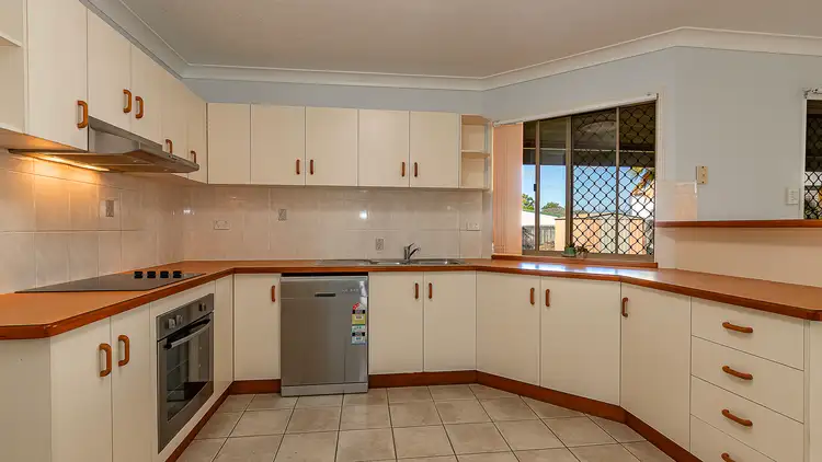 Third view of Homely house listing, 45 Overton Circuit, Kirwan QLD 4817