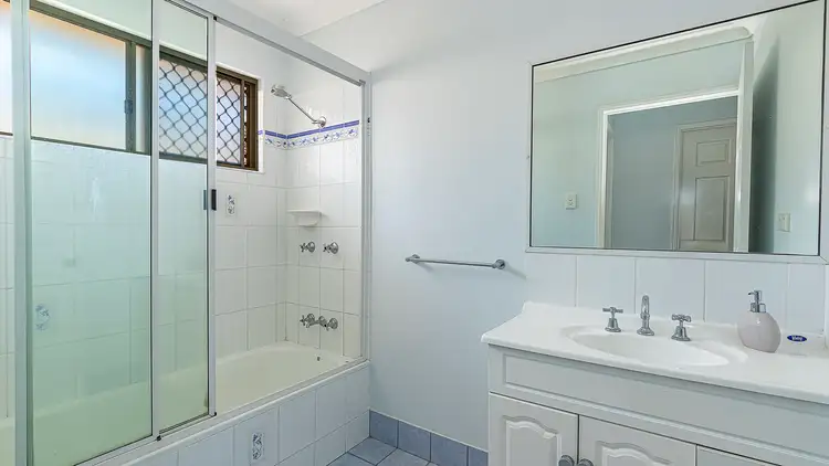 Fifth view of Homely house listing, 45 Overton Circuit, Kirwan QLD 4817