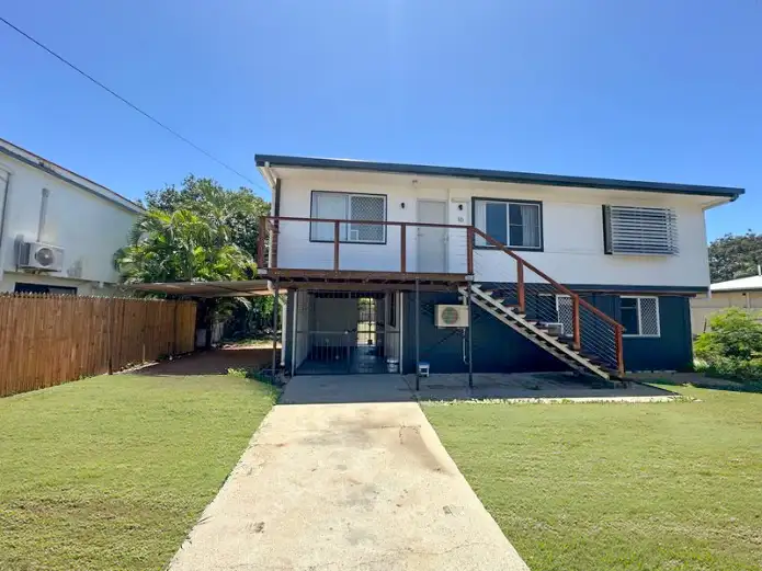 16 Hudson Street, Kirwan QLD 4817