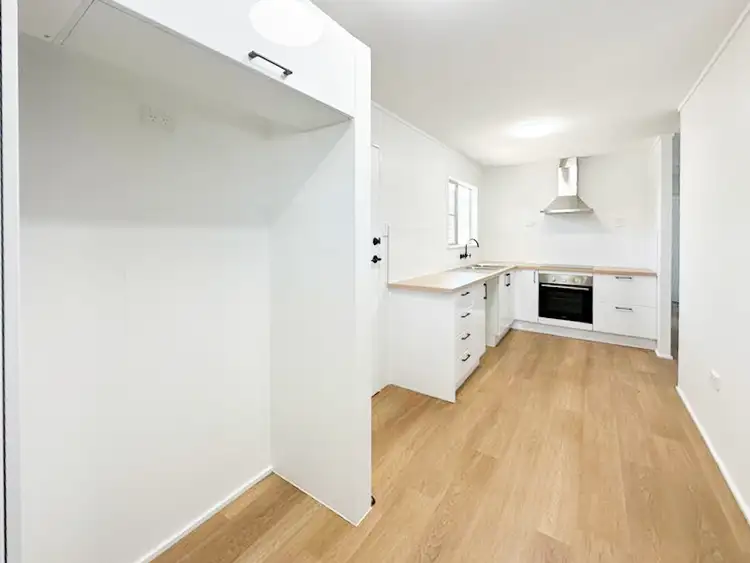 Second view of Homely house listing, 16 Hudson Street, Kirwan QLD 4817