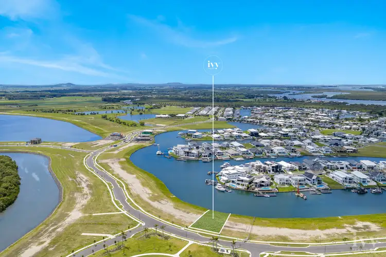 150 Moreton Drive, Jacobs Well QLD 4208