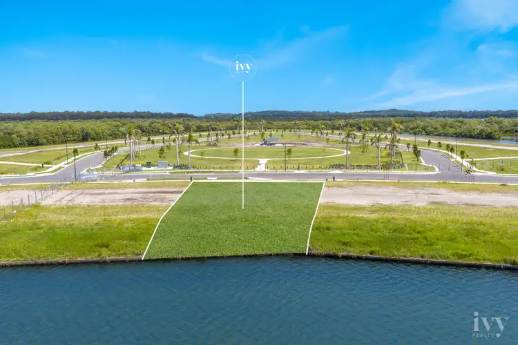 Sixth view of Homely land listing, 150 Moreton Drive, Jacobs Well QLD 4208