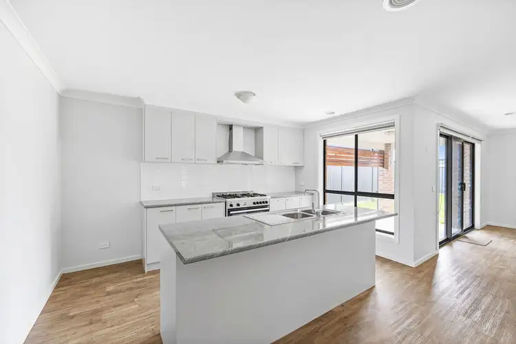 Second view of Homely house listing, 8 Lorensini Road, Lucas VIC 3350