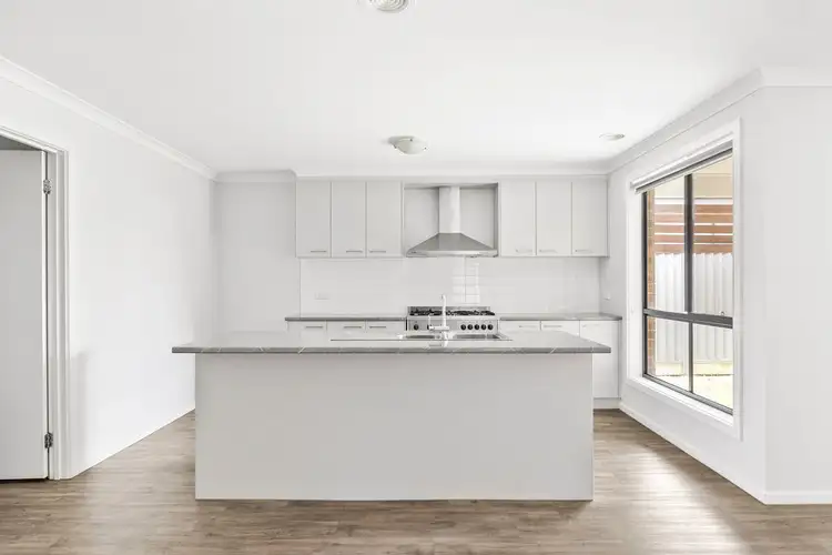 Third view of Homely house listing, 8 Lorensini Road, Lucas VIC 3350