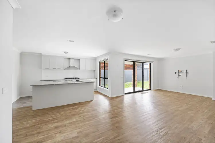 Fifth view of Homely house listing, 8 Lorensini Road, Lucas VIC 3350