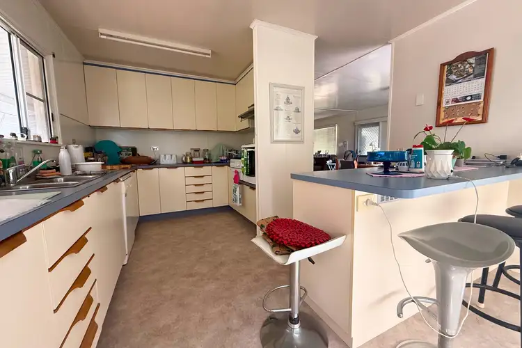 Third view of Homely house listing, 56 Alfred Street, Dalby QLD 4405