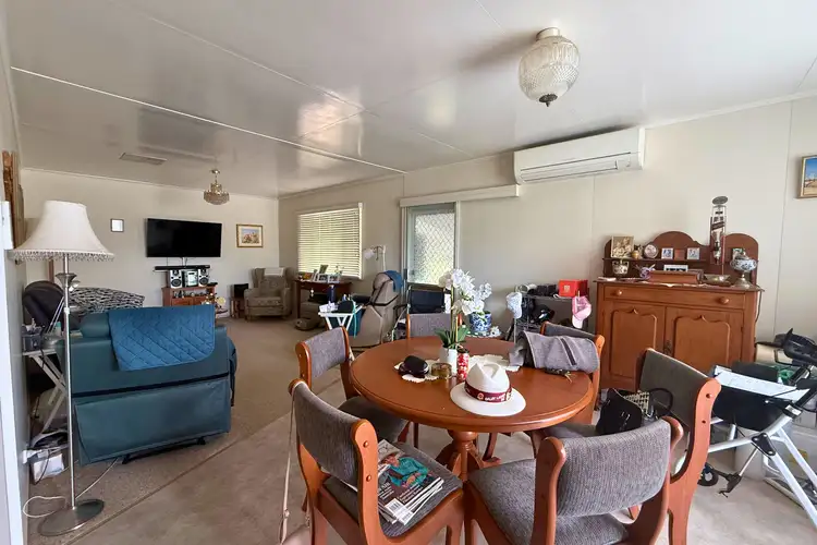 Fourth view of Homely house listing, 56 Alfred Street, Dalby QLD 4405