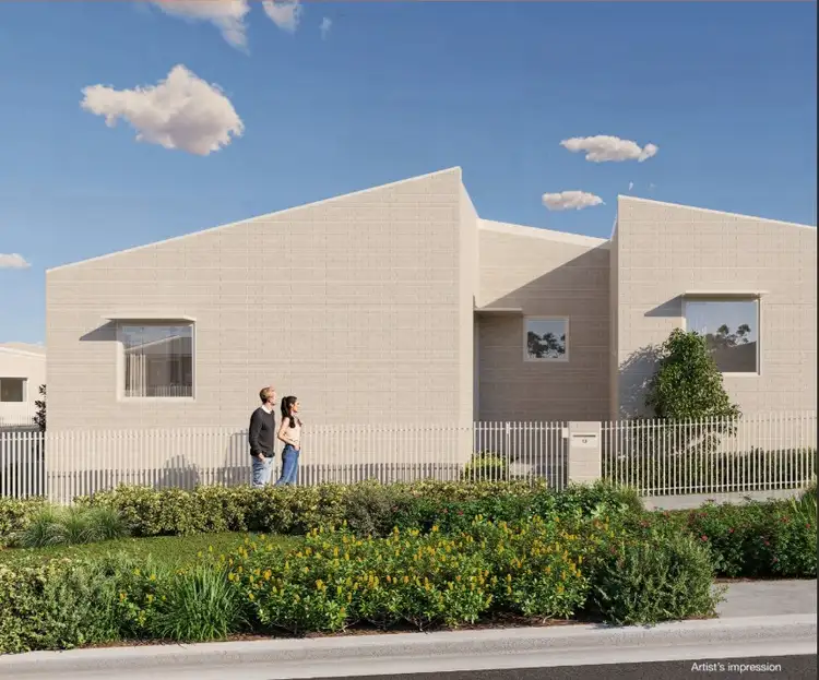 Lot 13 , 1 Byron Road, Leppington NSW 2179