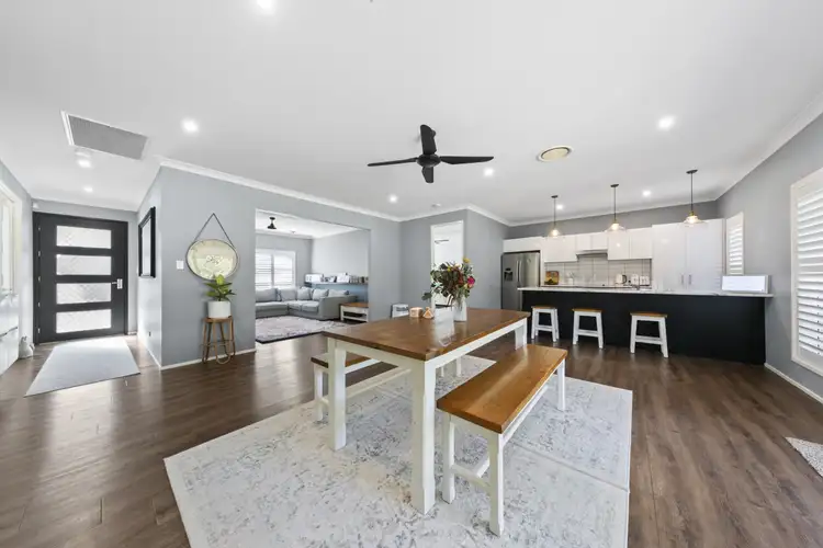 Fourth view of Homely house listing, 24 Abbey Circuit, Weston NSW 2326