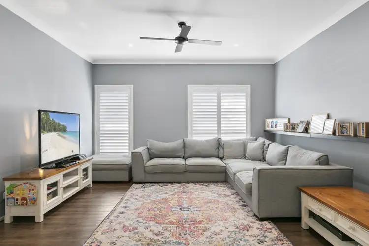 Fifth view of Homely house listing, 24 Abbey Circuit, Weston NSW 2326