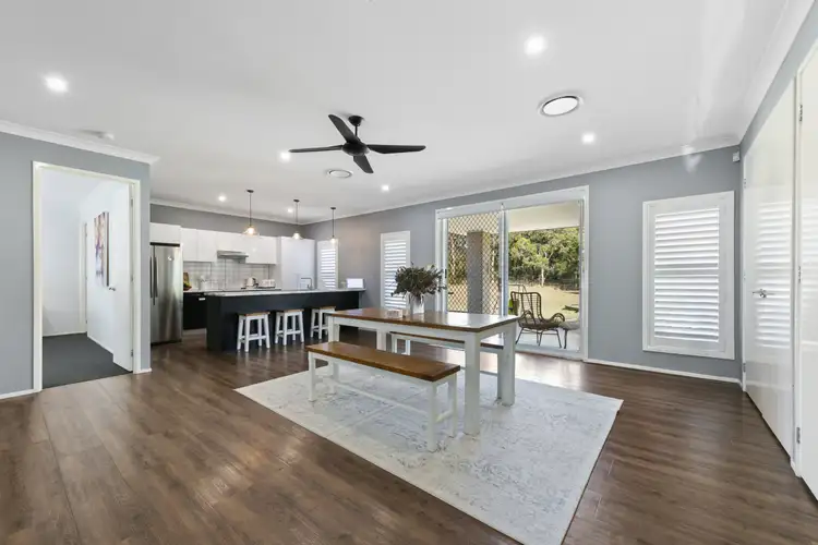 Sixth view of Homely house listing, 24 Abbey Circuit, Weston NSW 2326