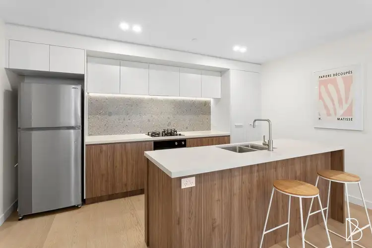 Third view of Homely apartment listing, 407/63 Dooring Street, Dickson ACT 2602