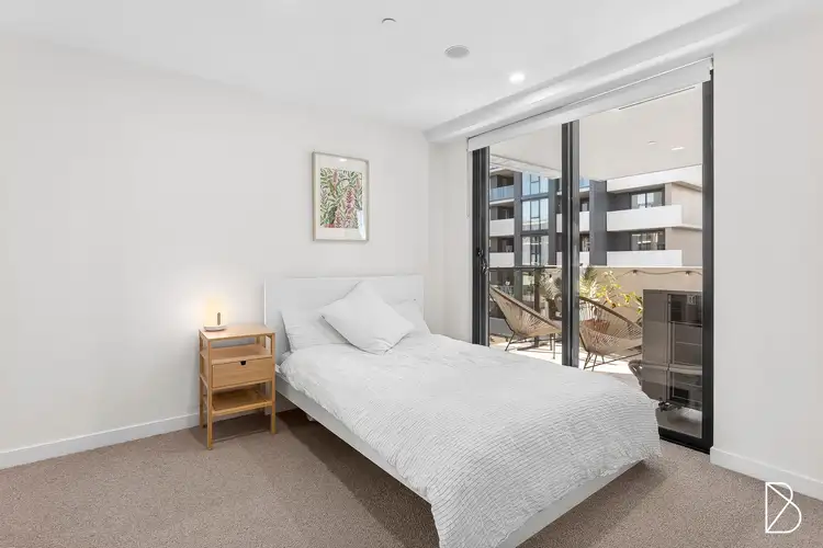 Fourth view of Homely apartment listing, 407/63 Dooring Street, Dickson ACT 2602