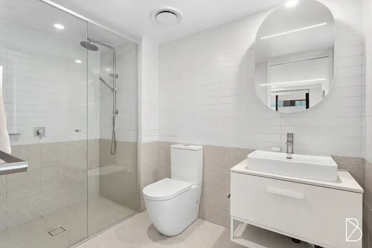 Fifth view of Homely apartment listing, 407/63 Dooring Street, Dickson ACT 2602