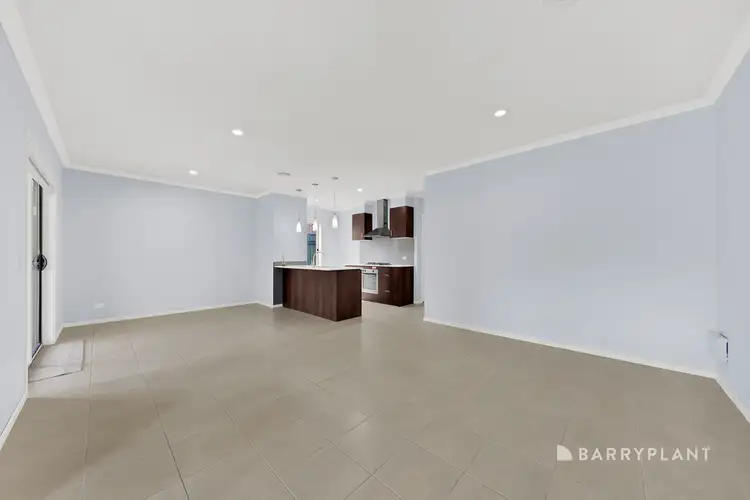 Third view of Homely house listing, 8 Dalziel Drive, Mernda VIC 3754