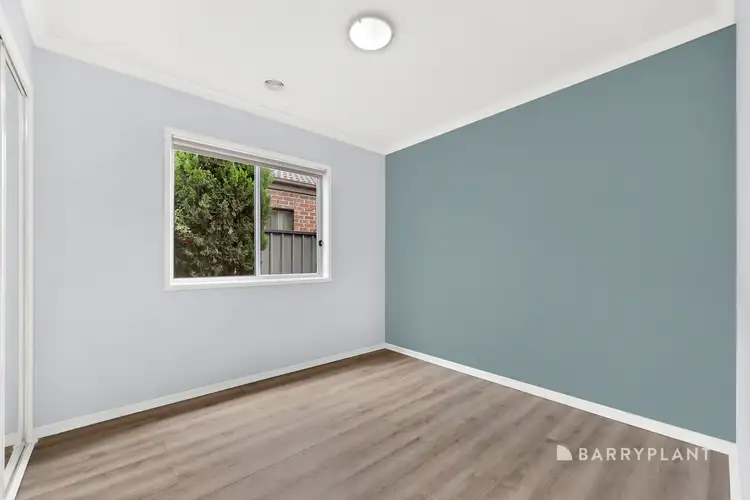 Fourth view of Homely house listing, 8 Dalziel Drive, Mernda VIC 3754