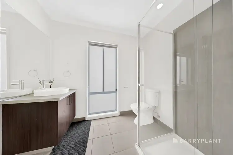 Fifth view of Homely house listing, 8 Dalziel Drive, Mernda VIC 3754