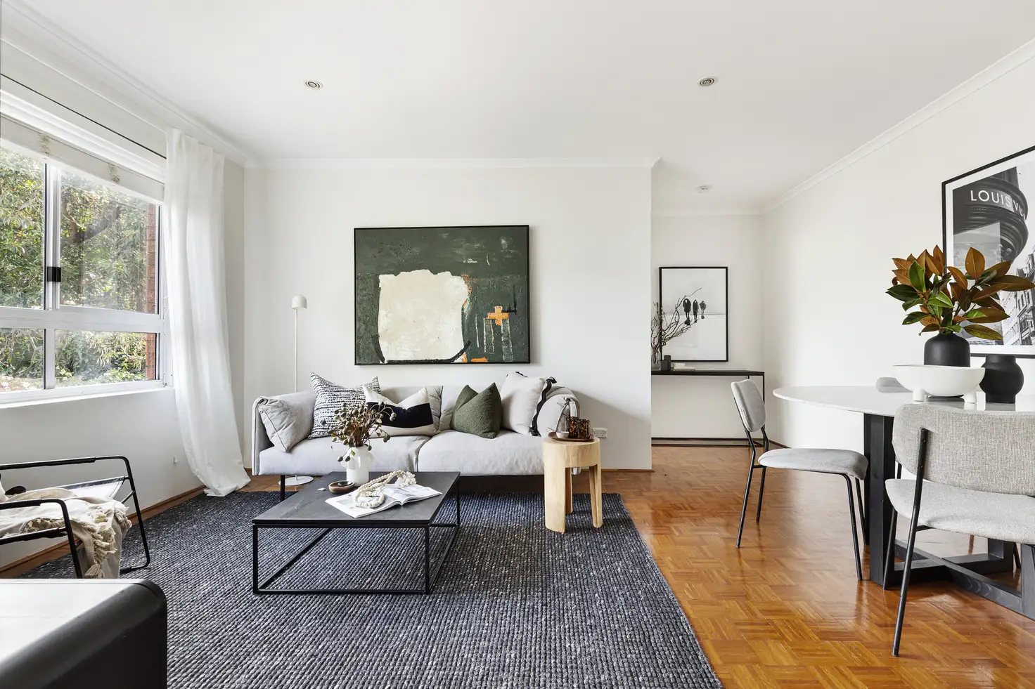 Main view of Homely apartment listing, 5/51 Donnelly Street, Balmain NSW 2041