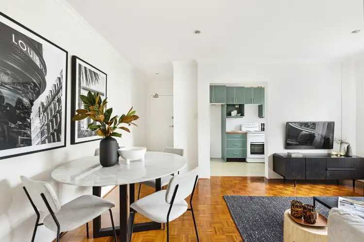 Second view of Homely apartment listing, 5/51 Donnelly Street, Balmain NSW 2041