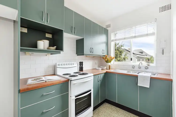 Third view of Homely apartment listing, 5/51 Donnelly Street, Balmain NSW 2041