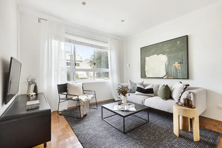 Fourth view of Homely apartment listing, 5/51 Donnelly Street, Balmain NSW 2041