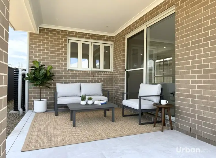 Fourth view of Homely house listing, 4 Giovanni Street, Oran Park NSW 2570