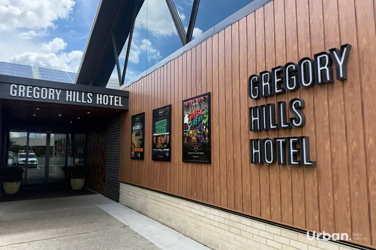 Sixth view of Homely house listing, 4 Giovanni Street, Oran Park NSW 2570