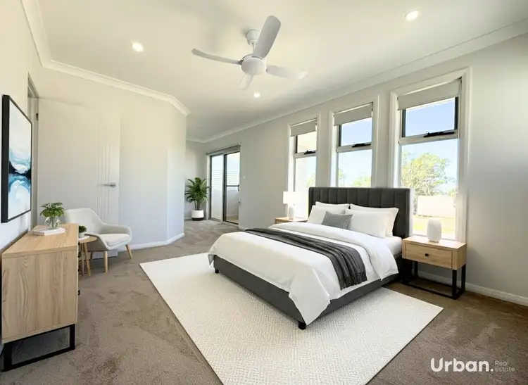 Third view of Homely house listing, 6 Chesterman Loop, Oran Park NSW 2570