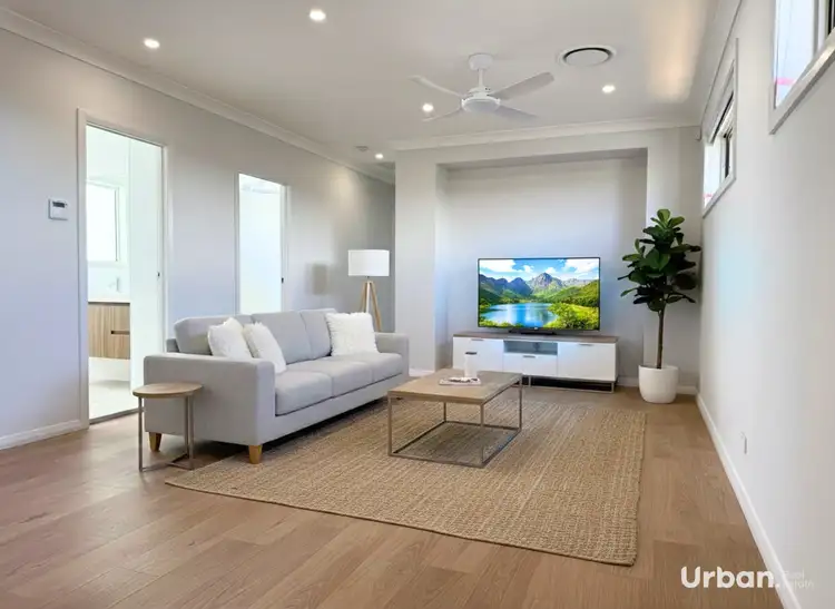 Fourth view of Homely house listing, 6 Chesterman Loop, Oran Park NSW 2570