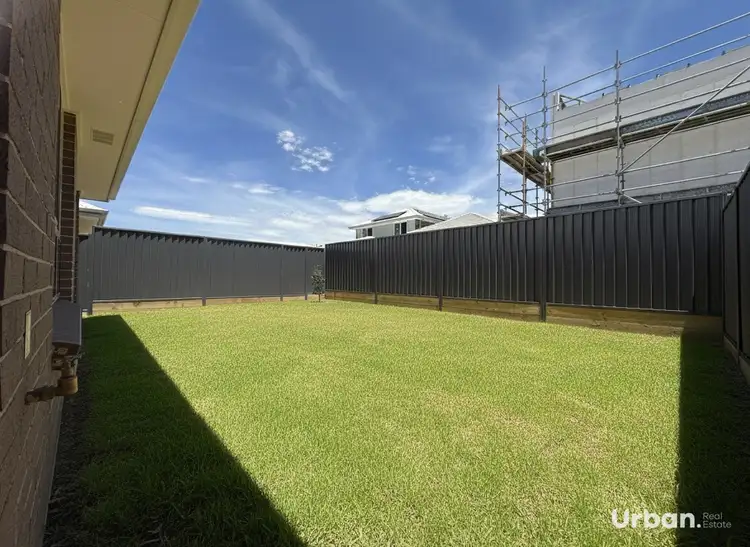 Fifth view of Homely house listing, 6 Chesterman Loop, Oran Park NSW 2570