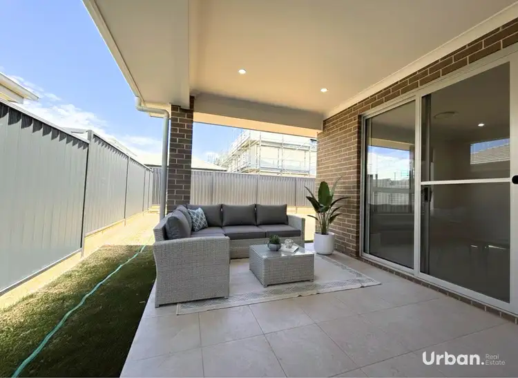 Sixth view of Homely house listing, 6 Chesterman Loop, Oran Park NSW 2570