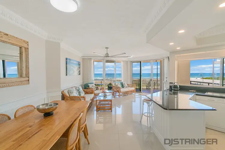 2/311 Golden Four Drive, Bilinga QLD 4225