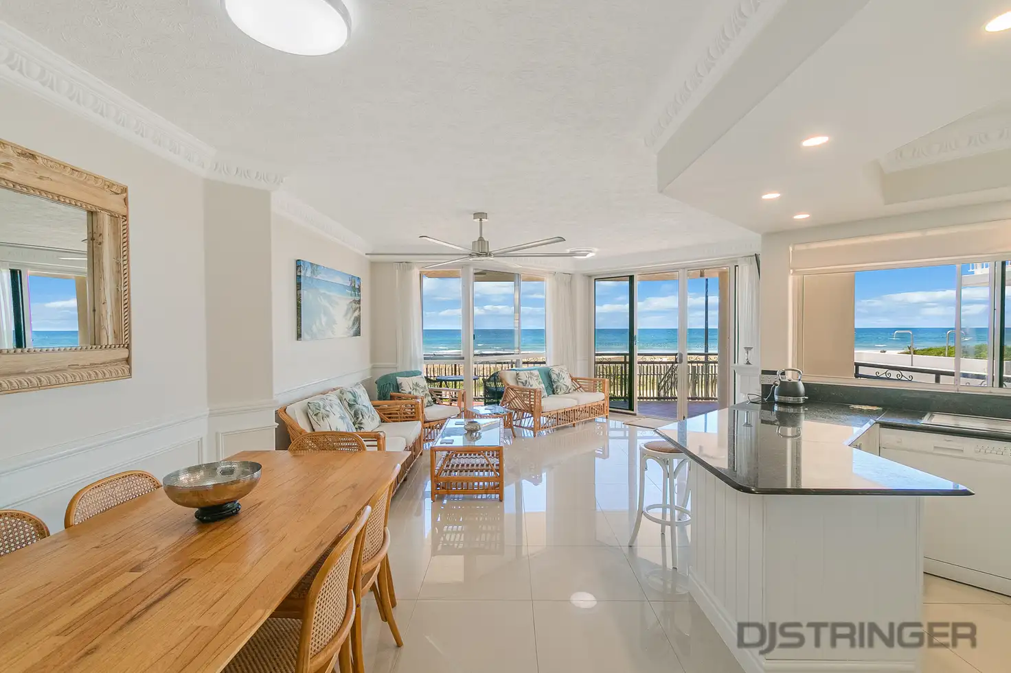 Main view of Homely unit listing, 2/311 Golden Four Drive, Bilinga QLD 4225