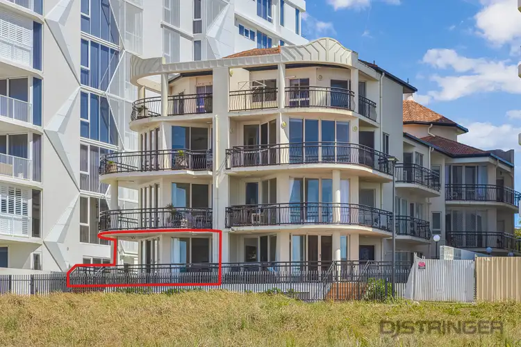 Second view of Homely unit listing, 2/311 Golden Four Drive, Bilinga QLD 4225