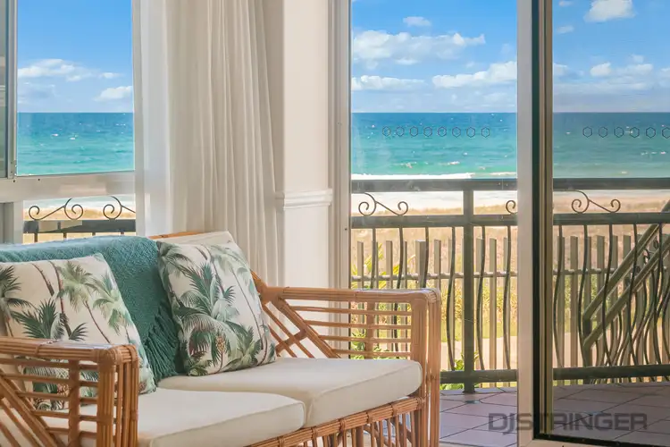 Fourth view of Homely unit listing, 2/311 Golden Four Drive, Bilinga QLD 4225