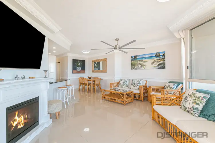 Fifth view of Homely unit listing, 2/311 Golden Four Drive, Bilinga QLD 4225