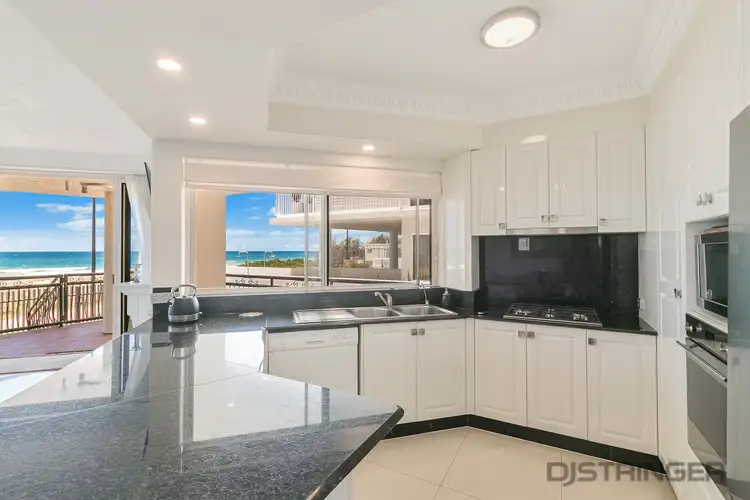 Sixth view of Homely unit listing, 2/311 Golden Four Drive, Bilinga QLD 4225