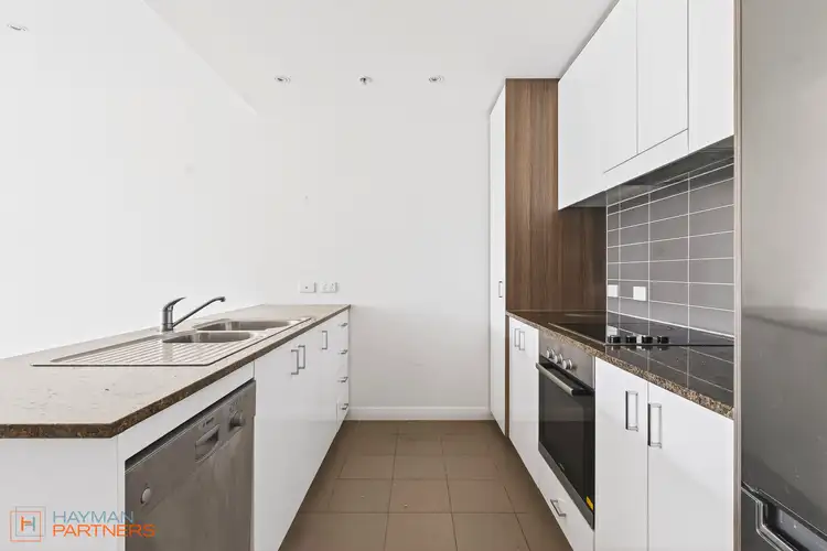 Second view of Homely apartment listing, 29/1 Mouat Street, Lyneham ACT 2602